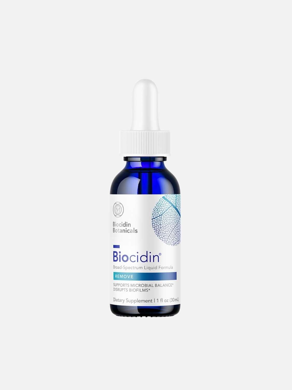 Biocidin Broad Spectrum Liquid