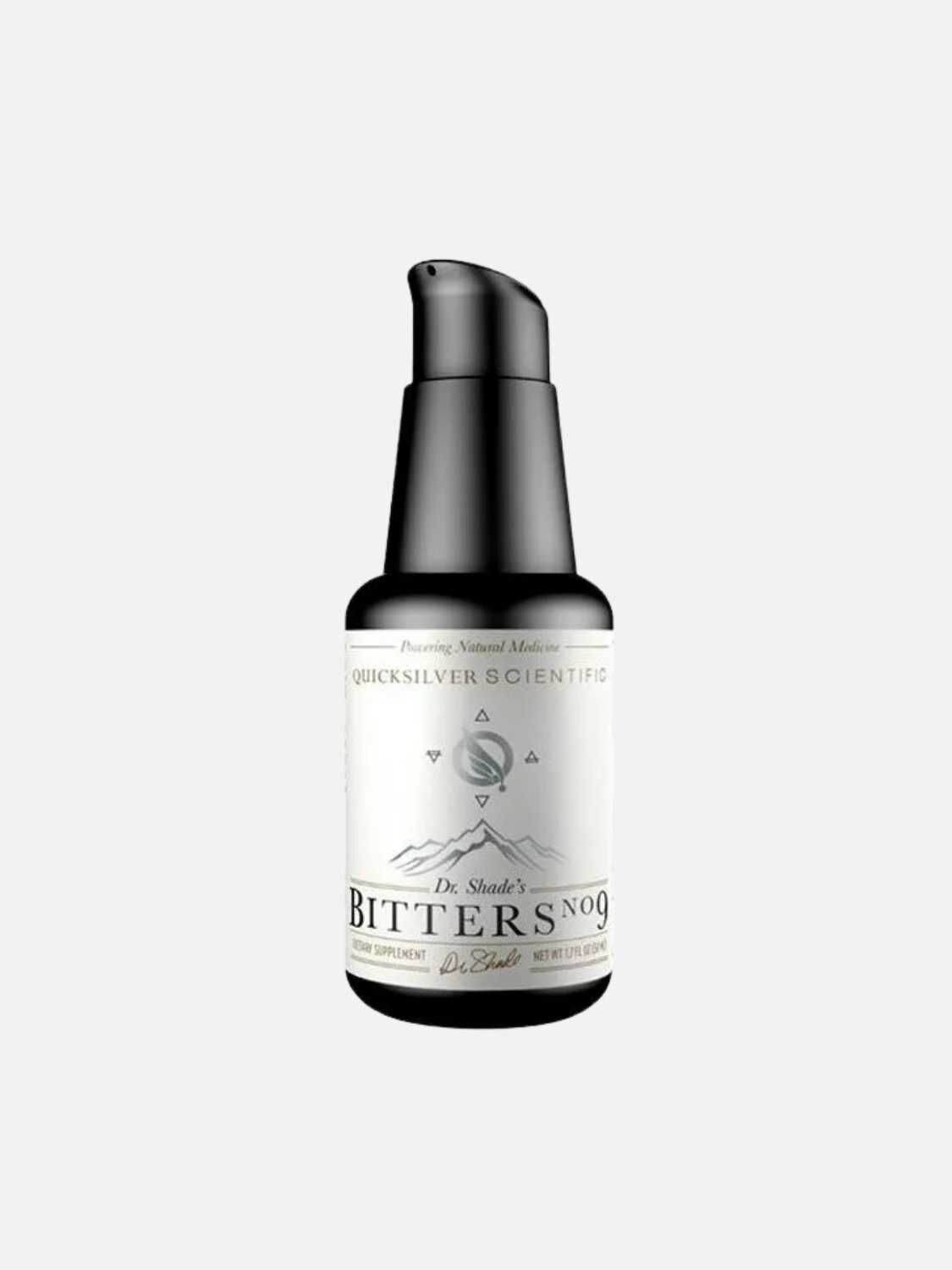 Dr. Shade’s Bitters