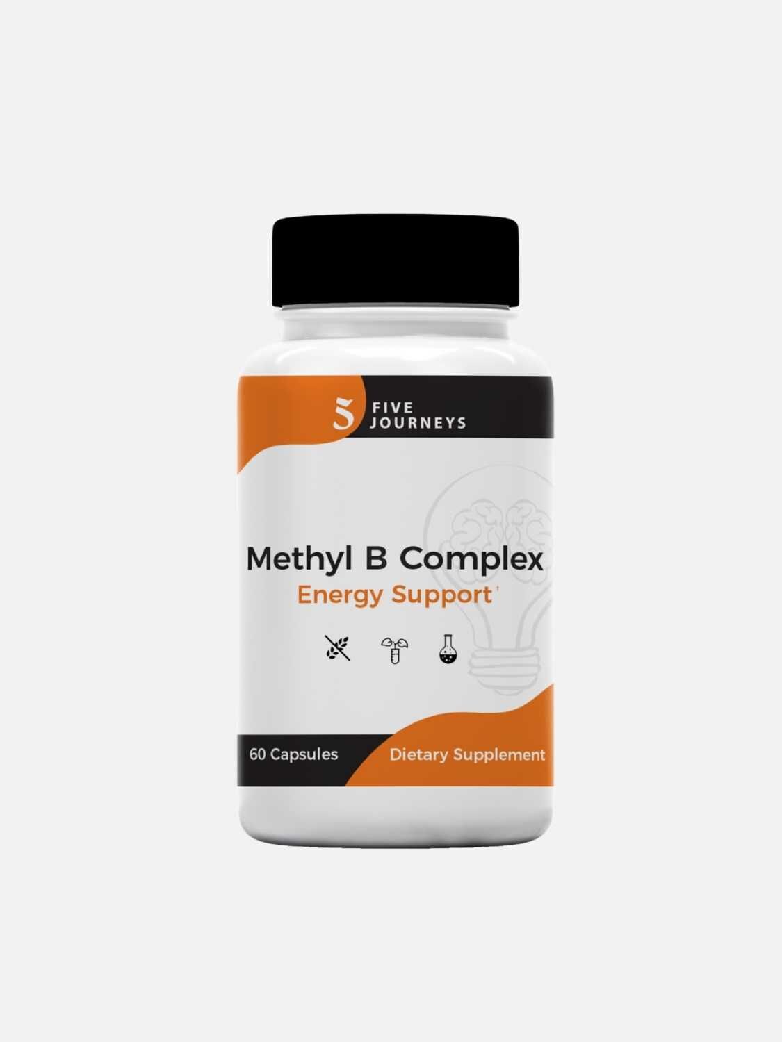 Methyl B Complex