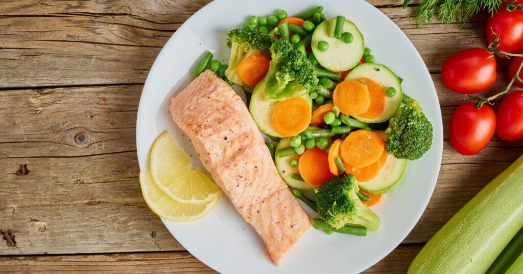 Healing Inflammation Naturally: A Guide to Using the Paleo Diet