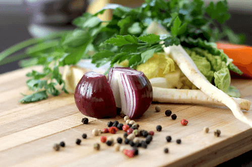 Auto-Immune Paleo Mash