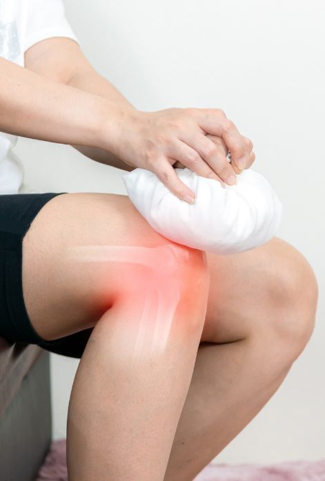 Bone Health Testing