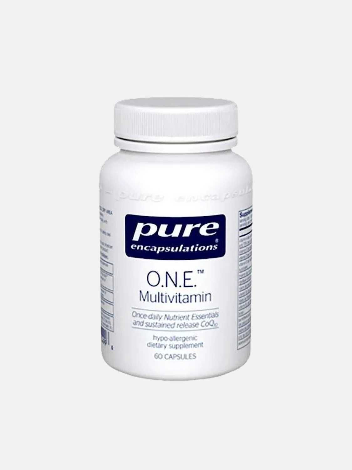 Pure ONE Multivitamin