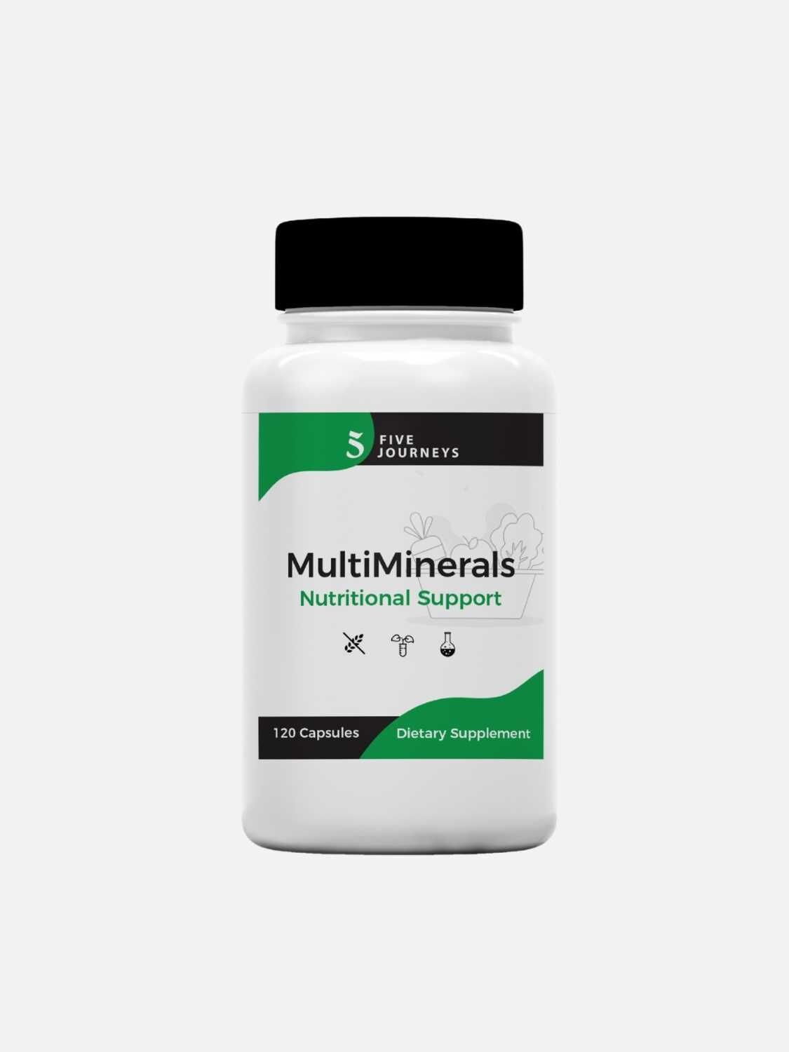 MultiMinerals