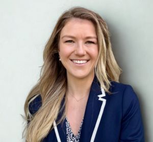 Megan Quirk, nurse practitioner at Five Journeys