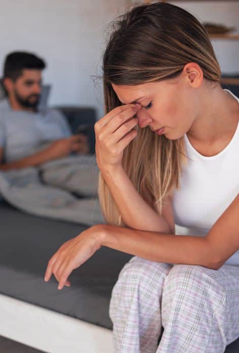 Low Sex Drive Treatment Services