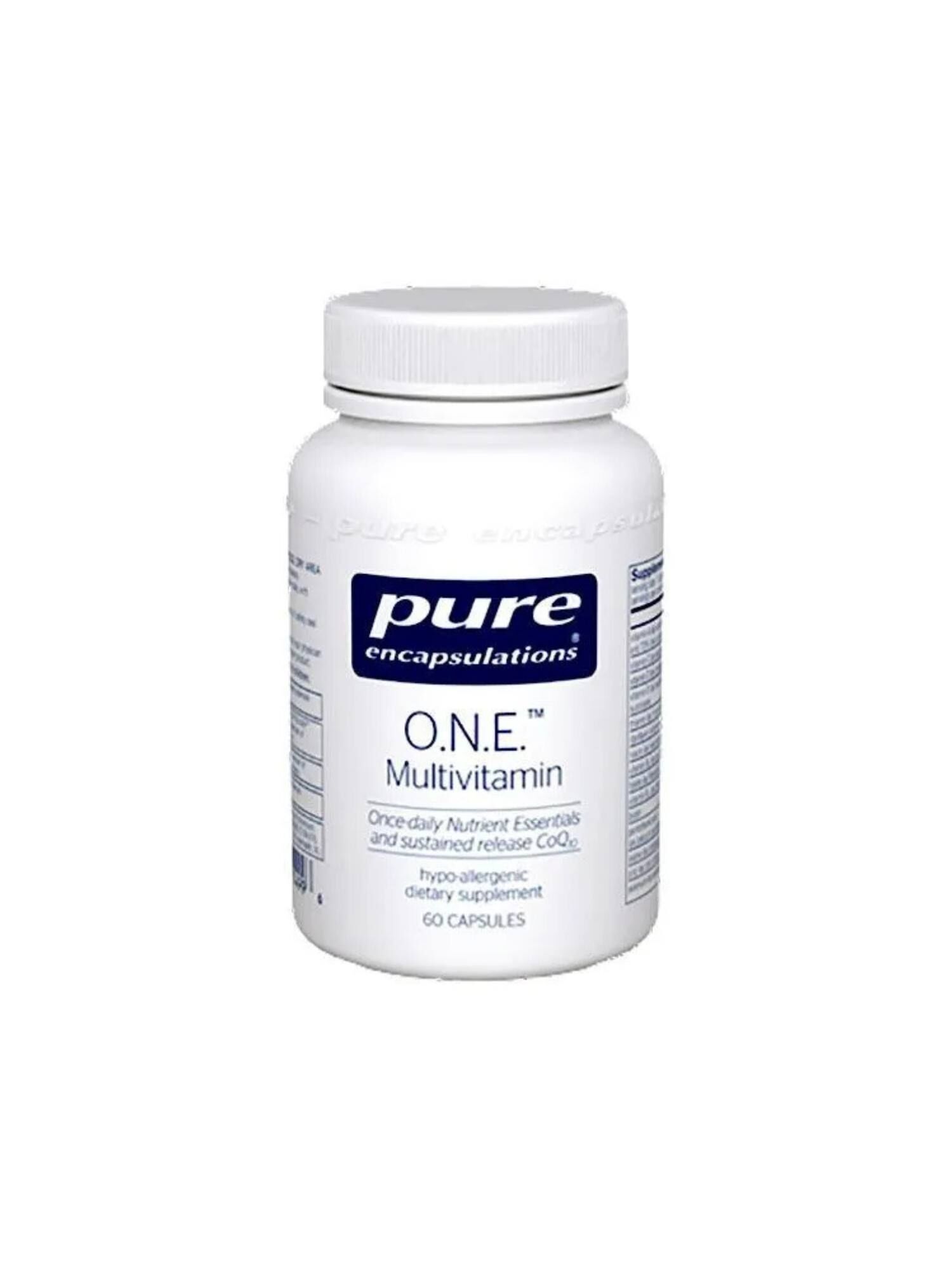 Pure ONE Multivitamin