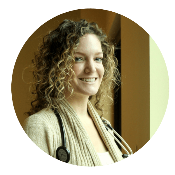 Elizabeth Mitchell, FNP-BC, IFMCP